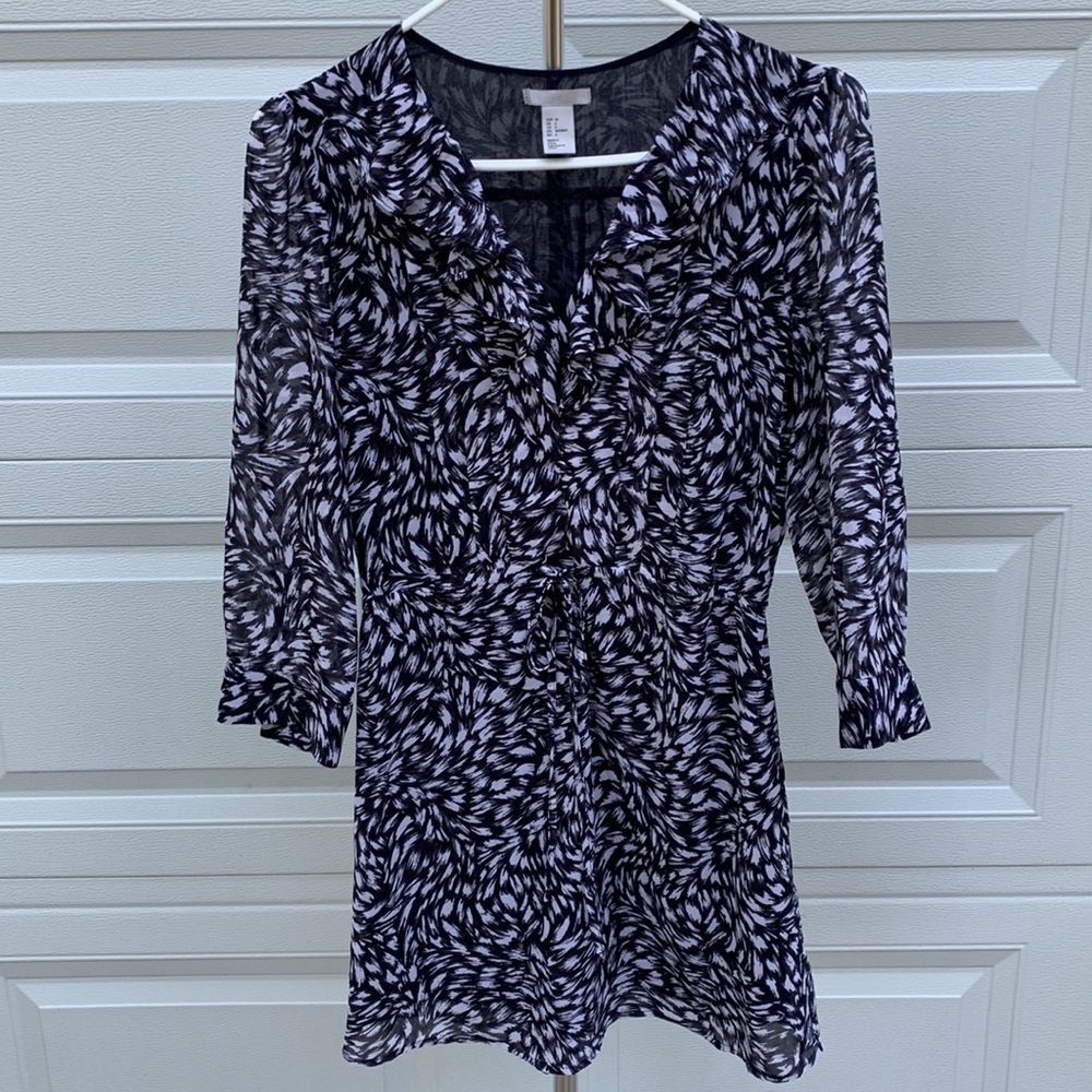 đť…şh&m DRESS - Picture 1 of 8